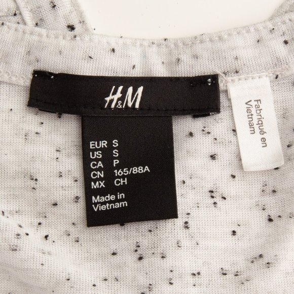 H&M Tank Top - Picture 5 of 7